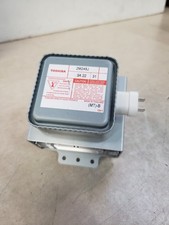 Original OEM Toshiba Magnetron 2M248J Para Microondas SELECT LG/GE/Panasonic comprar usado Original OEM Toshiba Magnetron 2M248J Para Microondas SELECT LG/GE/Panasonic comprar usado  Enviando para Brazil