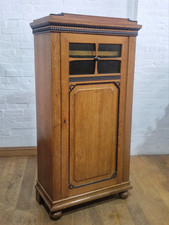 Antique continental oak for sale  BLYTH