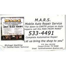 Mobile auto repair for sale  Hinckley