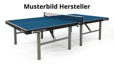 Tischtennisplatte sponeta turn gebraucht kaufen  Bedburg