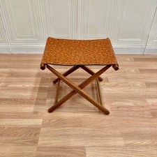 Tabouret pliant design d'occasion  Talmont-Saint-Hilaire