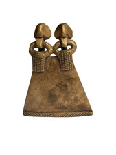 Pendentif amulette sénoufo d'occasion  Colmar