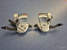 Shimano m751 rapidfire gebraucht kaufen  Murnau a.Staffelsee