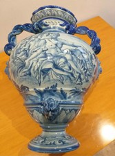 Cantagalli vaso tipo usato  Terni