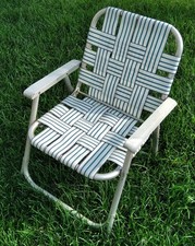 Vtg childs webbed for sale  Sioux Falls