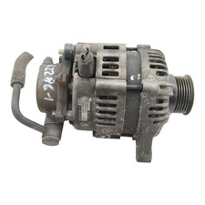 Alternatore hyundai tucson usato  Venetico