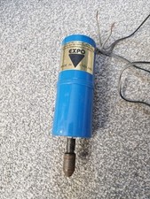 Vintage expo electric for sale  EYE