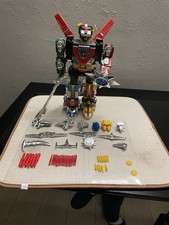 Golion voltron robot usato  Garda