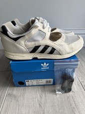 Adidas originals eqt for sale  HORSHAM