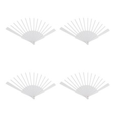 Set folding fan for sale  LONDON
