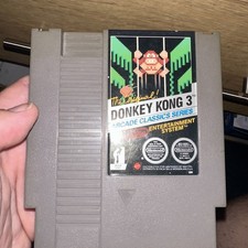 Original donkey kong for sale  LONDON