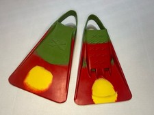 Bodyboard X Fins personalizado bodysurf adulto médio comprar usado  Enviando para Brazil