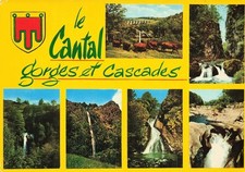 Mauriac cantal d'occasion  France