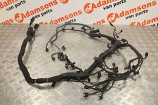 mercedes sprinter 313 engine for sale  BATLEY