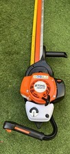Stihl hs87r single for sale  COLCHESTER