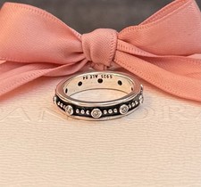 Riginal pandora ring gebraucht kaufen  Hirschberg