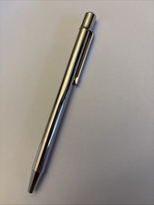 Penna sfera cartier usato  Messina