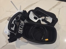 Skyzone sky04l fpv for sale  SALFORD