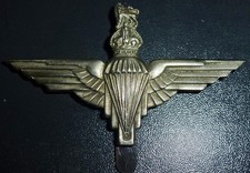 para badge for sale  NORWICH