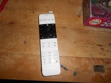 Vodafone fernbedienung weiß gebraucht kaufen  Hamburg