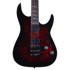 Schecter omen elite for sale  BOURNEMOUTH
