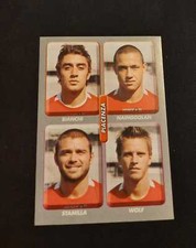 Panini calciatori 2008 usato  Guidonia Montecelio