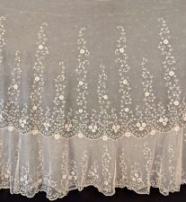 Beautiful victorian bridal d'occasion  Expédié en Belgium