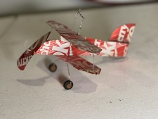 Aluminum soda handcrafted for sale  Sioux Center