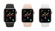 Apple Watch Series 4 44mm 16GB GPS + Celular - Bom, usado comprar usado  Enviando para Brazil