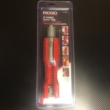 Ridgid change plumbing for sale  Holland