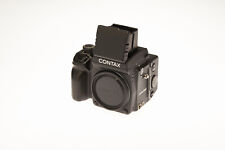 Contax 645 body gebraucht kaufen  Flonheim