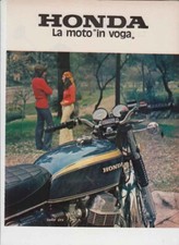 Advertising pubblicità moto usato  Solbiate Arno