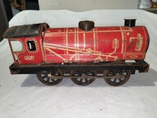 Locomotive plancher mécanique d'occasion  Mehun-sur-Yèvre