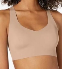 Sutiã Bali sem fio Comfort Revolution Easylite novo Xsmall Sandshell DF3491 comprar usado  Enviando para Brazil