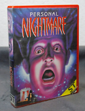 Personal nightmare atari gebraucht kaufen  Calvörde