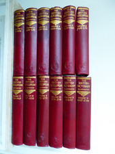 British encyclopedia dictionar for sale  STOCKPORT