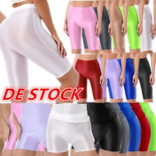 Damens metallic shorts gebraucht kaufen  Bremen