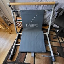 Fluidity bar fitness for sale  Phillipsburg