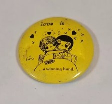 Vintage 1970 love for sale  New York