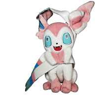 Pokemon sylveon soft for sale  GLOUCESTER