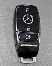 Genuine mercedes benz for sale  STOKE-ON-TRENT