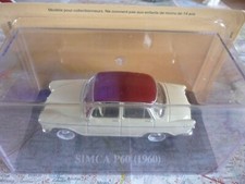 Simca two tone d'occasion  Expédié en Belgium