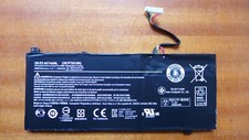 ✅ Bateria recarregável ACER ASPIRE NITRO VN7-591G AC14A8L 11.4V 4465mAh 52.5Wh comprar usado  Enviando para Brazil