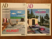 Zeitschrift architectural dige gebraucht kaufen  Heidelberg