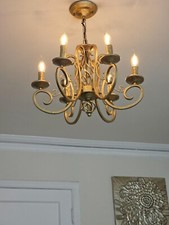 Bronze gold rustic for sale  USA