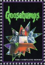 Goosebumps complete collection for sale  Yuma