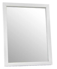 Specchio parete 70cm usato  Cittanova