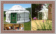 Show yurt 4.2m for sale  OXFORD