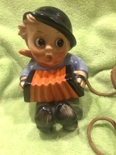 Hummel goebel rauchverzehrer gebraucht kaufen  Bechhofen, Martinshöhe, Wiesbach