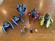 Lego star wars for sale  Manlius
